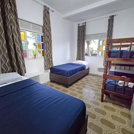Hostel Chico Lessa Βιτόρια Εξωτερικό φωτογραφία