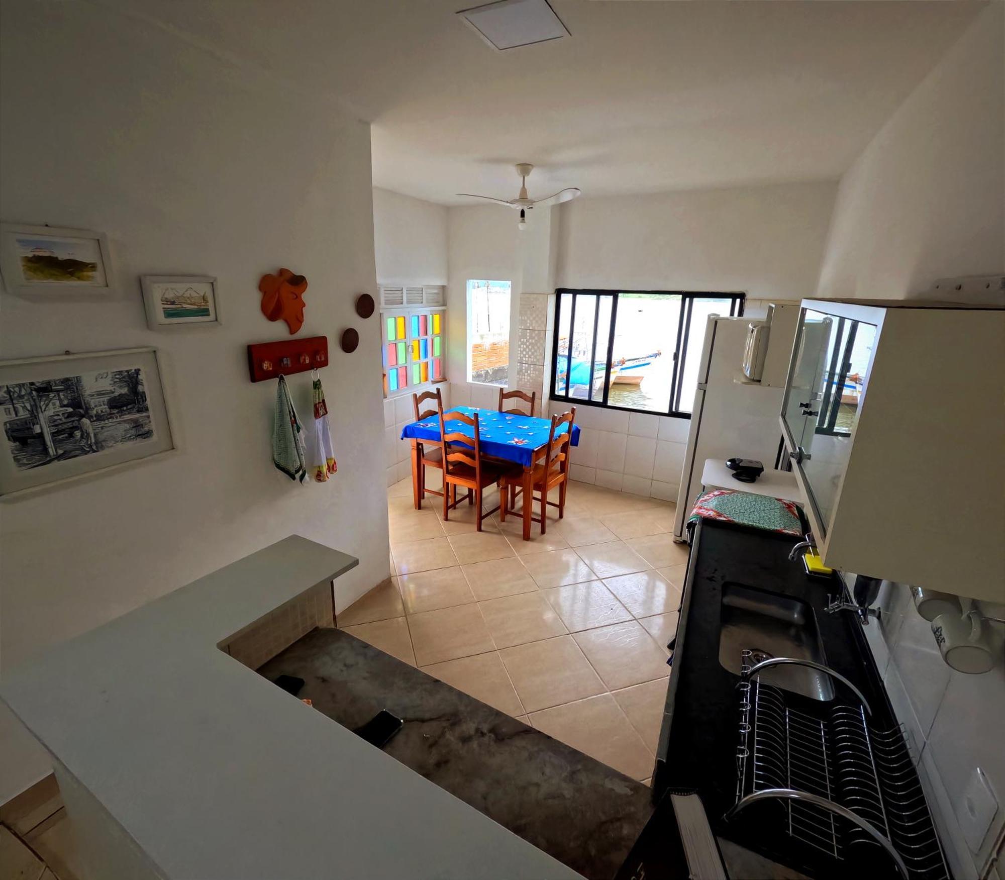 Hostel Chico Lessa Βιτόρια Εξωτερικό φωτογραφία