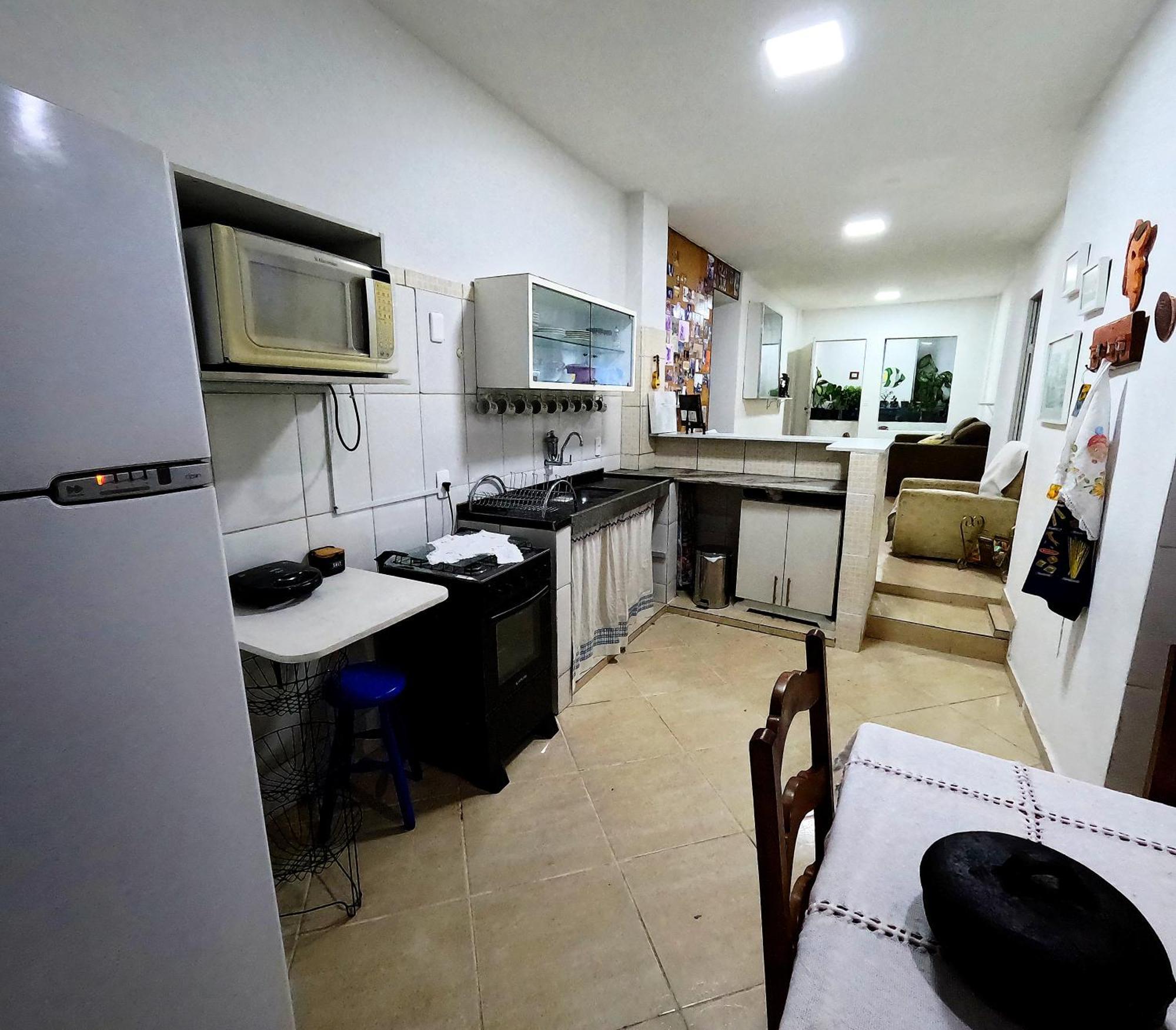 Hostel Chico Lessa Βιτόρια Εξωτερικό φωτογραφία