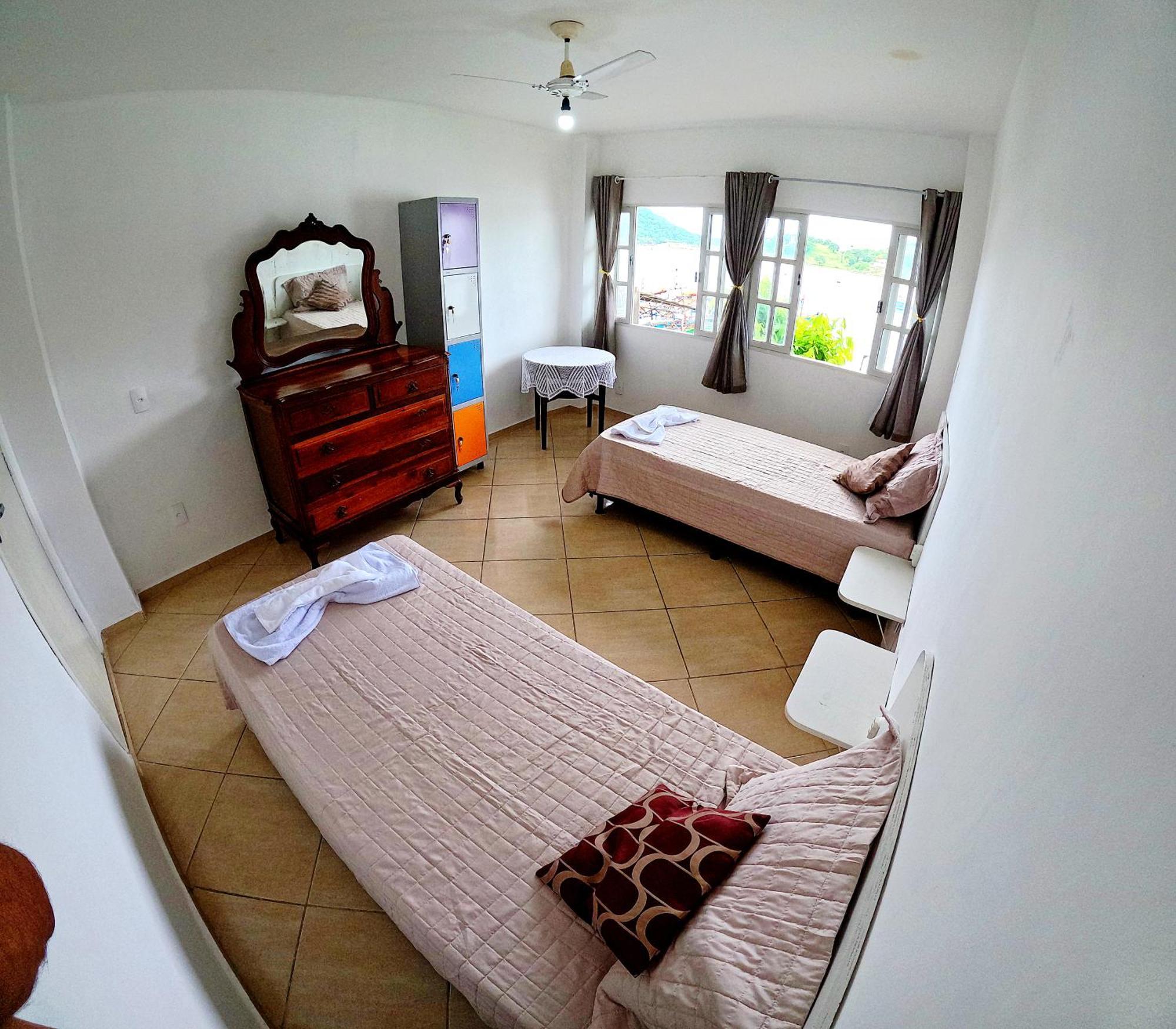 Hostel Chico Lessa Βιτόρια Εξωτερικό φωτογραφία