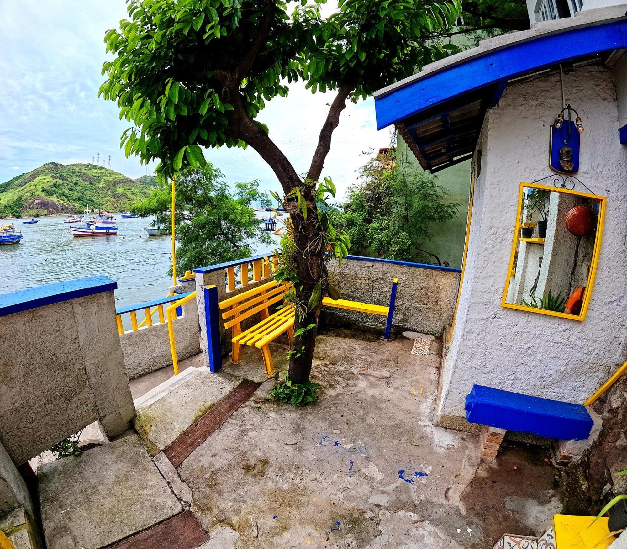 Hostel Chico Lessa Βιτόρια Εξωτερικό φωτογραφία