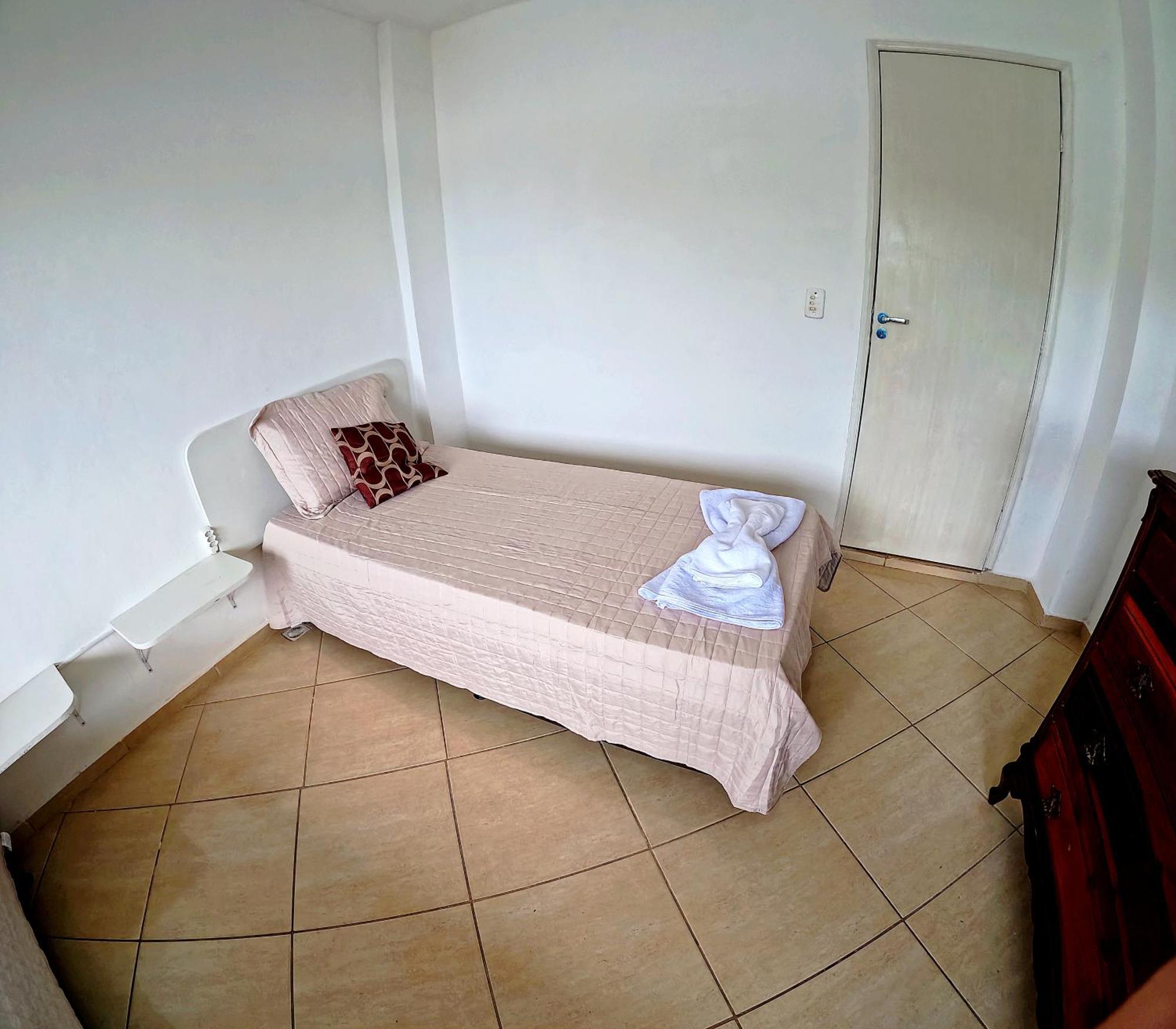 Hostel Chico Lessa Βιτόρια Εξωτερικό φωτογραφία