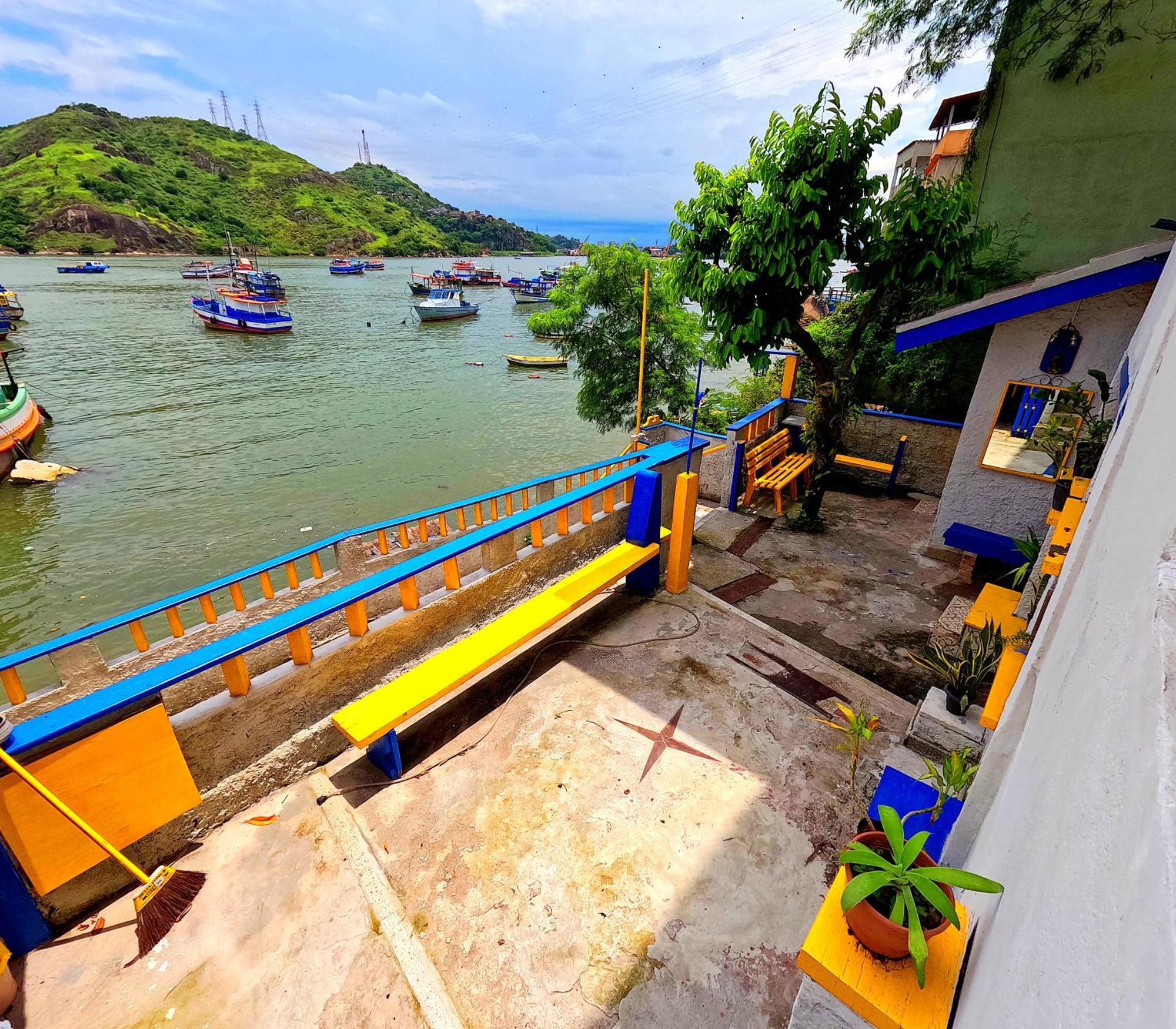 Hostel Chico Lessa Βιτόρια Εξωτερικό φωτογραφία