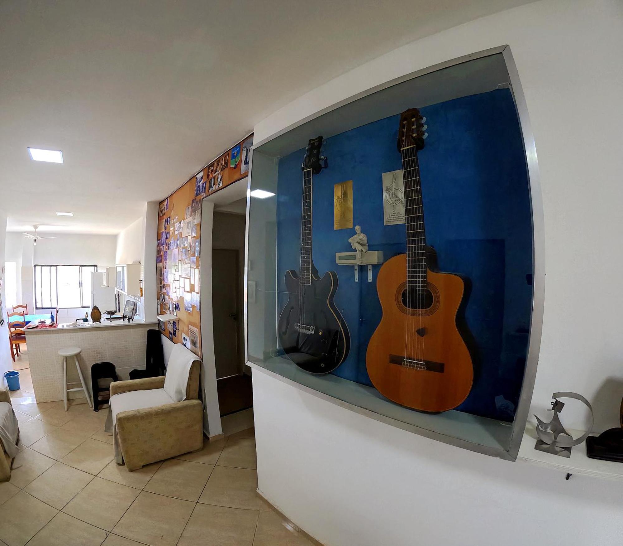 Hostel Chico Lessa Βιτόρια Εξωτερικό φωτογραφία