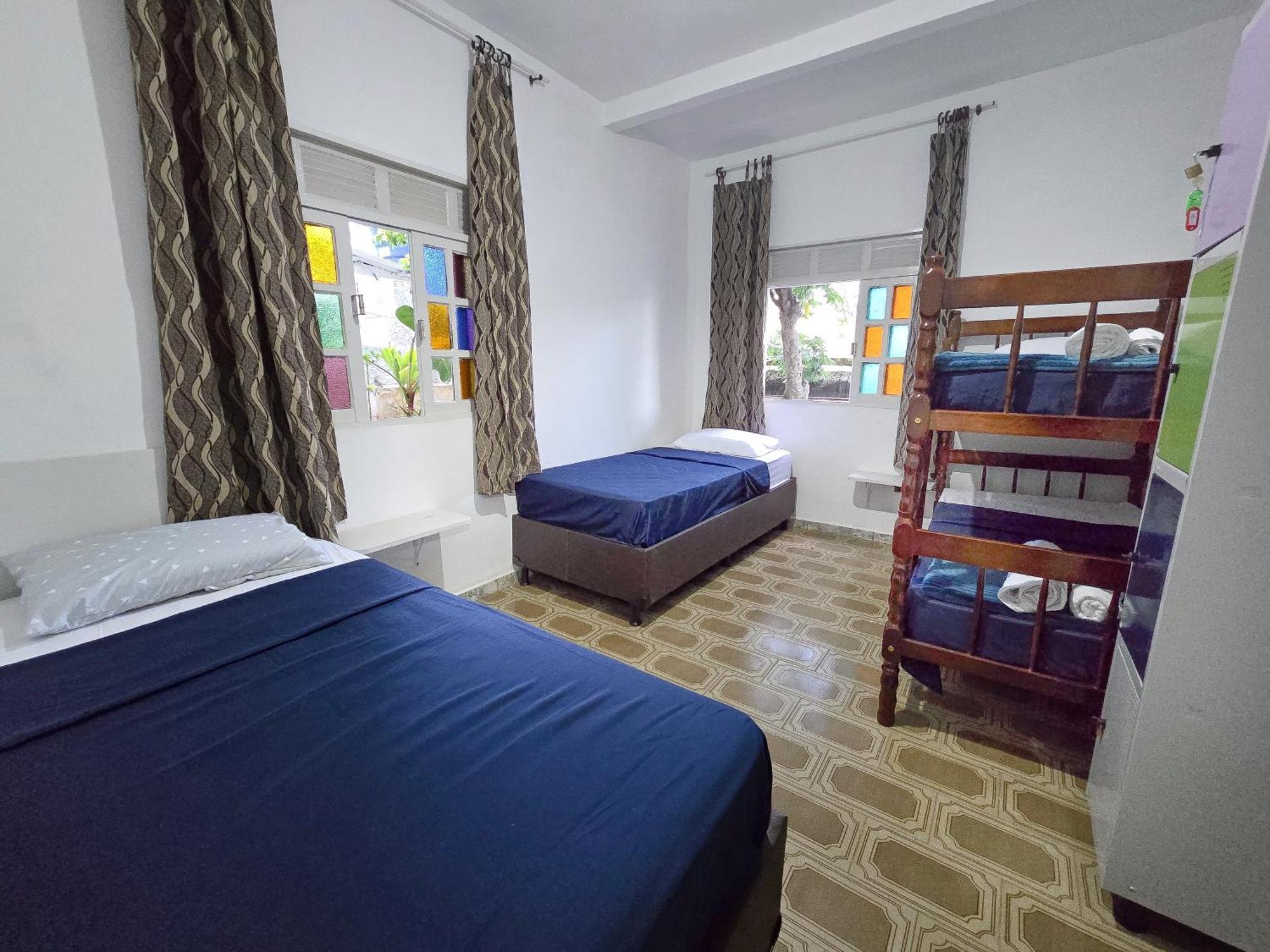 Hostel Chico Lessa Βιτόρια Εξωτερικό φωτογραφία