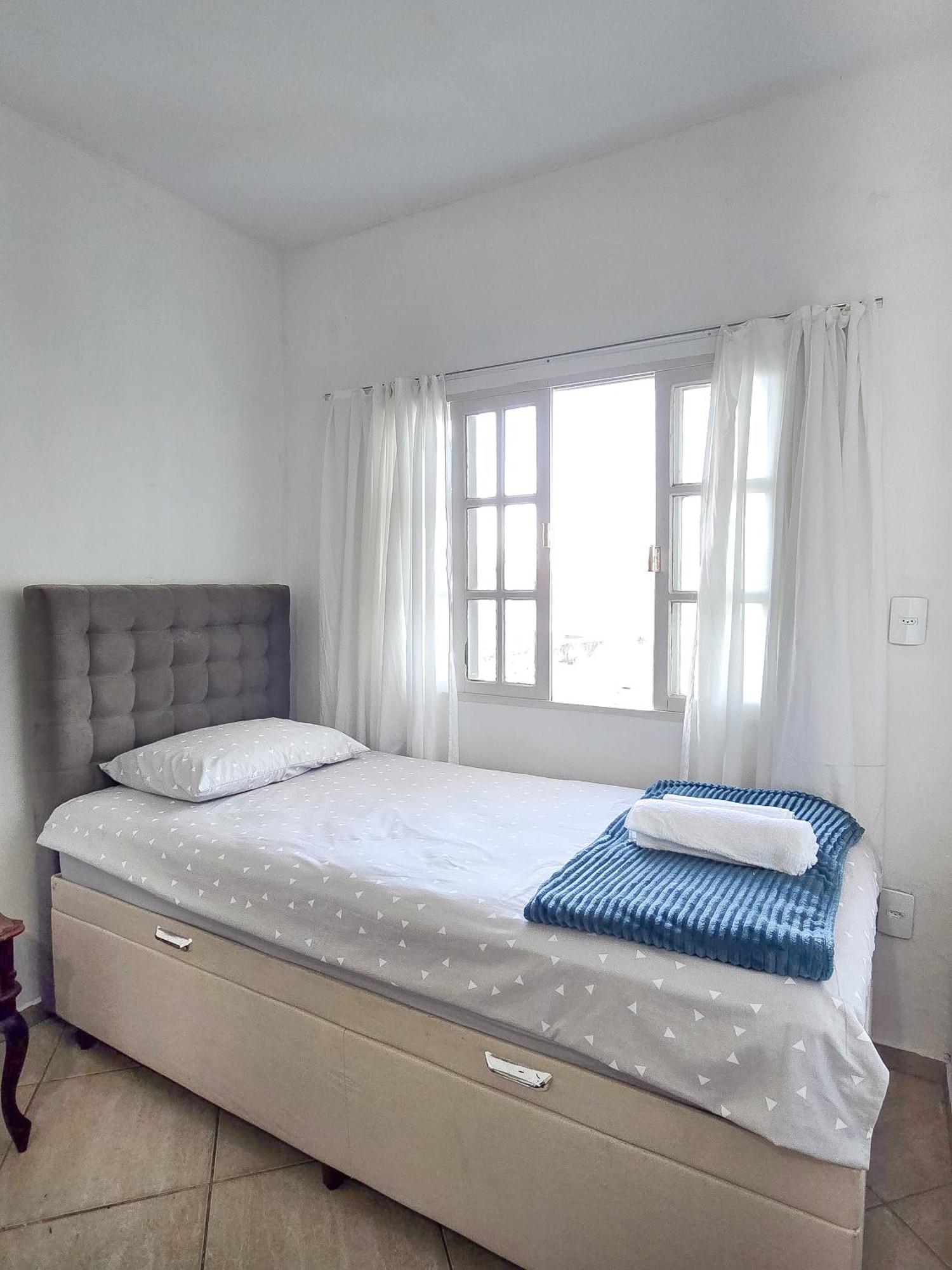 Hostel Chico Lessa Βιτόρια Εξωτερικό φωτογραφία
