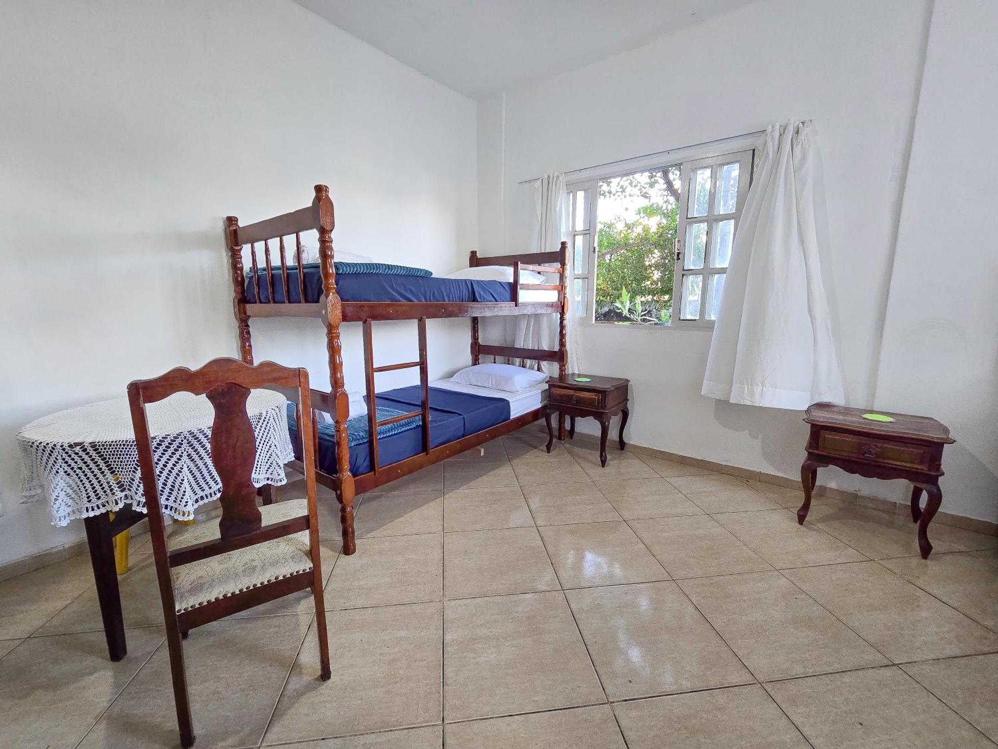 Hostel Chico Lessa Βιτόρια Εξωτερικό φωτογραφία
