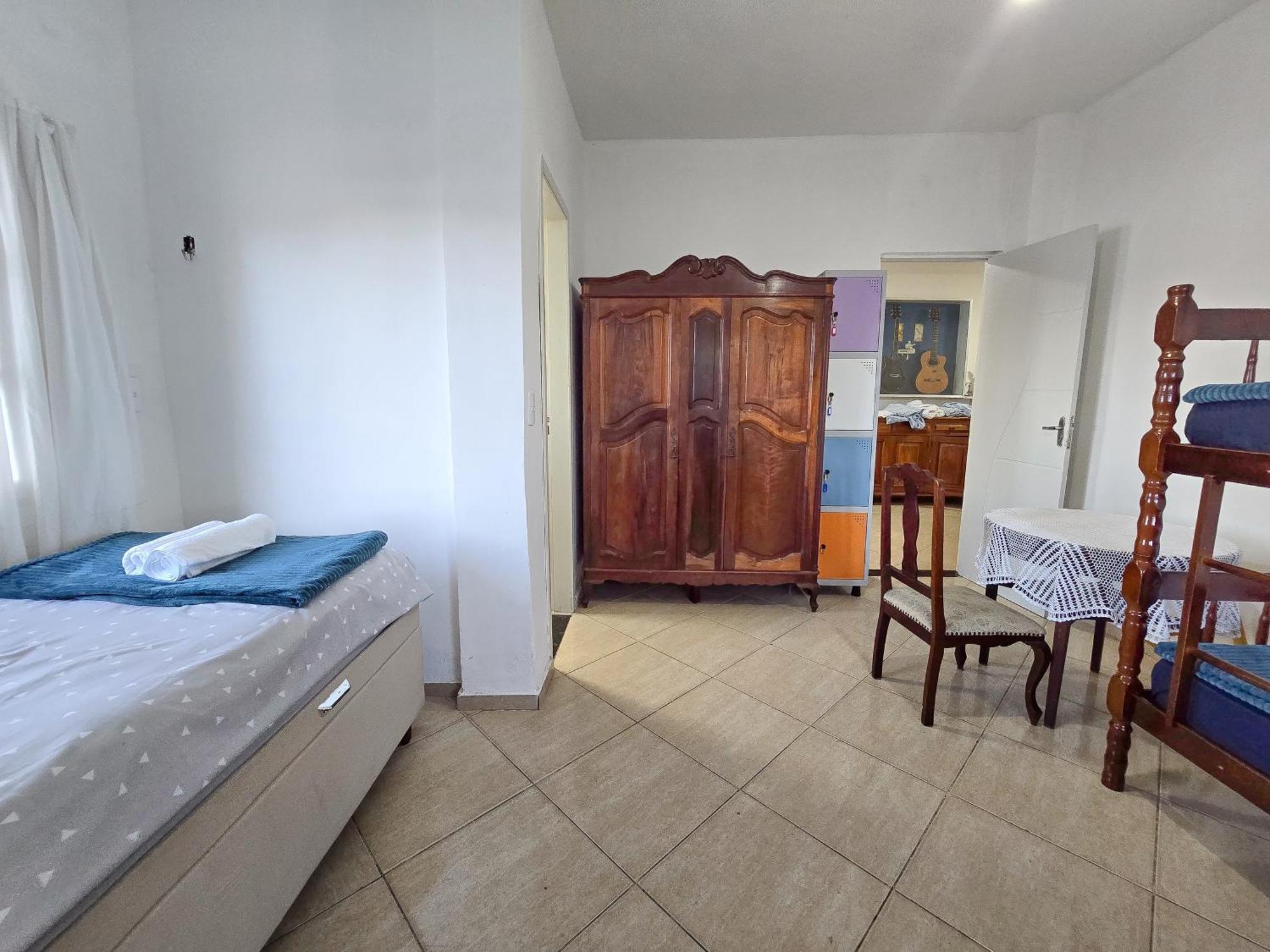 Hostel Chico Lessa Βιτόρια Εξωτερικό φωτογραφία